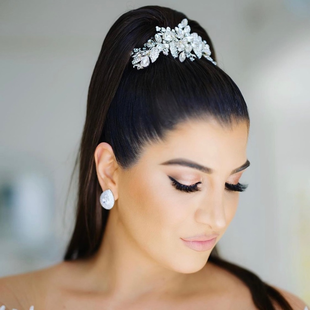 Headpiece Wedding